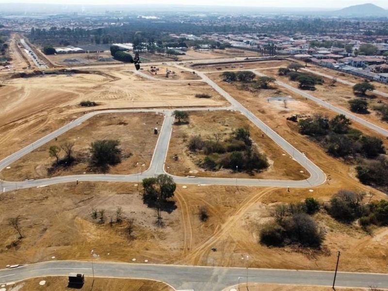 Development For Sale in The Orchards, Akasia - Photo 8