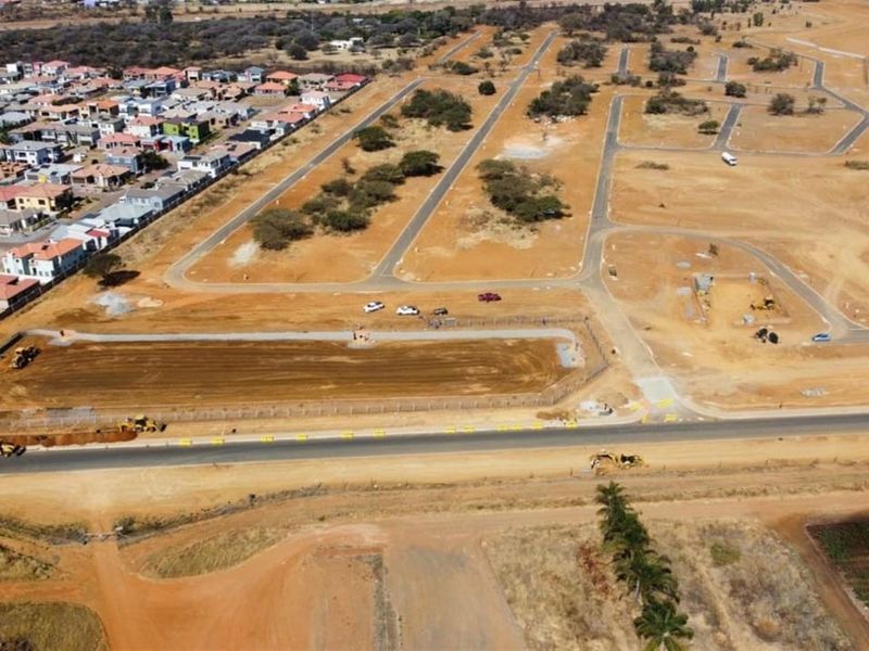 Development For Sale in The Orchards, Akasia - Photo 9