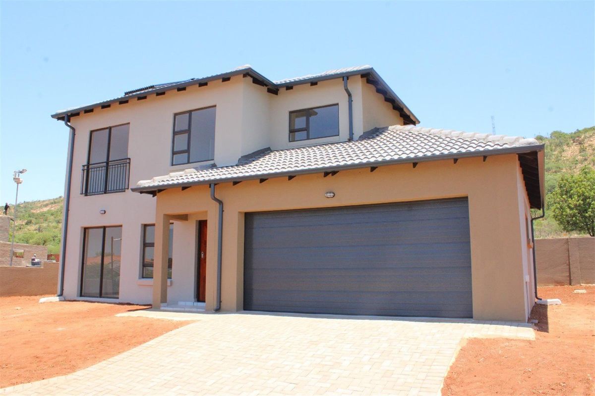 Development For Sale in The Orchards, Akasia - Photo 5