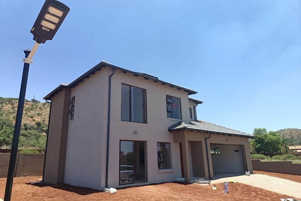 Development For Sale in The Orchards, Akasia - Photo 4