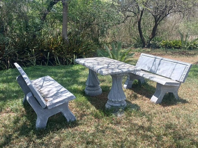 Small and cash crops farm near town . - Photo 8