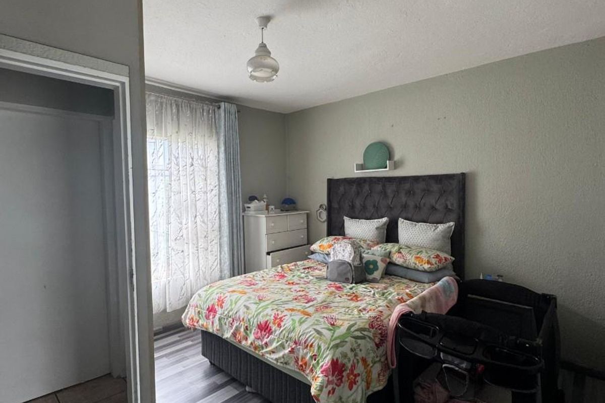 Modern townhouse For Sale in Beyers Park, Boksburg - Photo 5