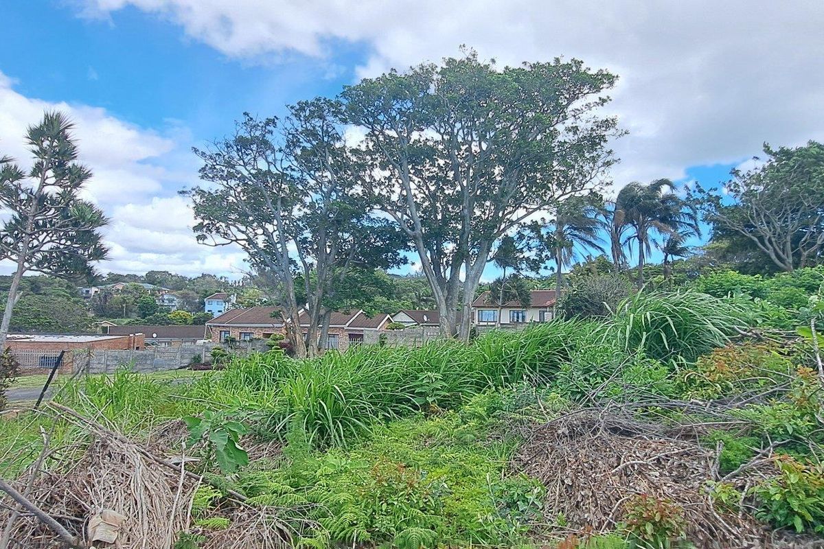 Elevated Stand With Sea Views For Sale in Doc Wilson Point, Port Edward, KwaZulu Natal - Photo 4