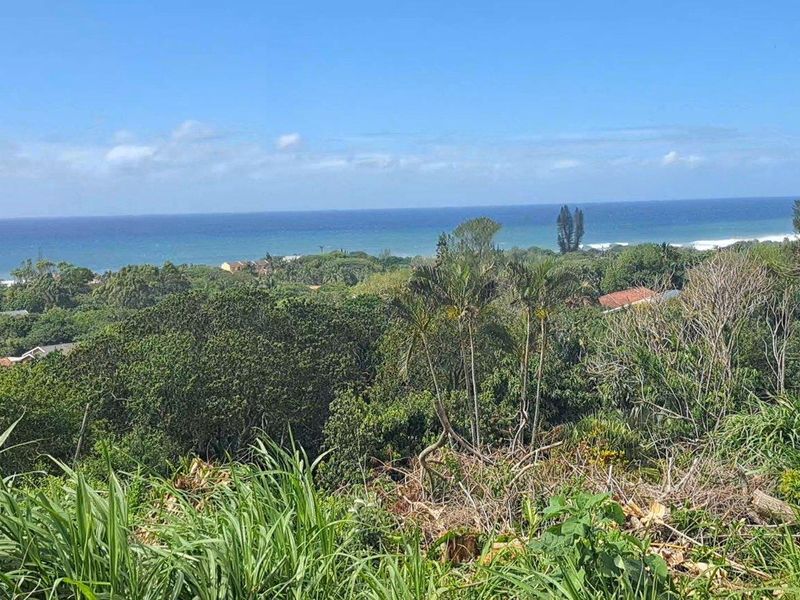Elevated Stand With Sea Views For Sale in Doc Wilson Point, Port Edward, KwaZulu Natal - Photo 5