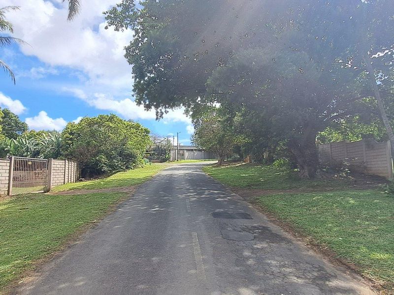 Elevated Stand With Sea Views For Sale in Doc Wilson Point, Port Edward, KwaZulu Natal - Photo 10