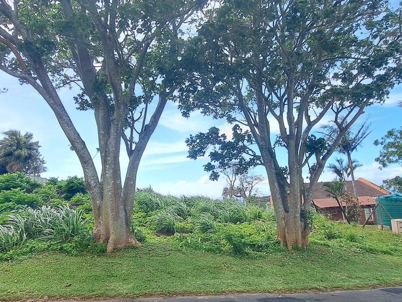 Elevated Stand With Sea Views For Sale in Doc Wilson Point, Port Edward, KwaZulu Natal - Photo 2