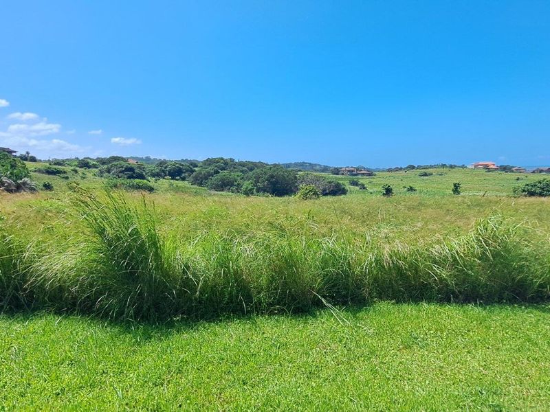 Vacant Land For Sale in Ekubo Coastal Estate, Port Edward, KwaZulu Natal - Photo 3