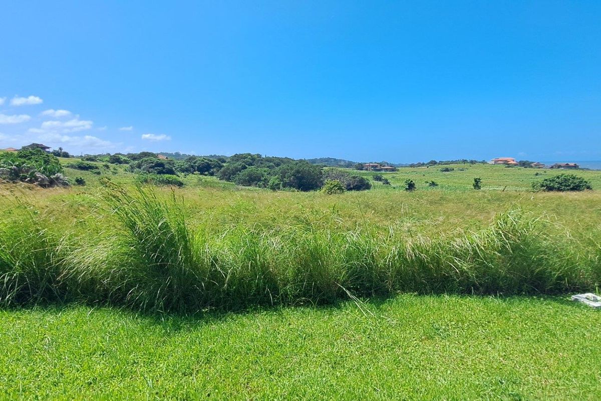 Vacant Land For Sale in Ekubo Coastal Estate, Port Edward, KwaZulu Natal - Photo 3