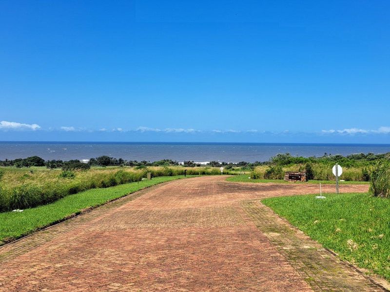 Vacant Land For Sale in Ekubo Coastal Estate, Port Edward, KwaZulu Natal - Photo 4
