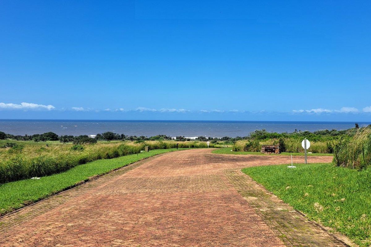 Vacant Land For Sale in Ekubo Coastal Estate, Port Edward, KwaZulu Natal - Photo 4