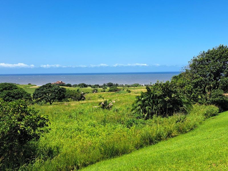 Vacant Land For Sale in Ekubo Coastal Estate, Port Edward, KwaZulu Natal - Photo 2