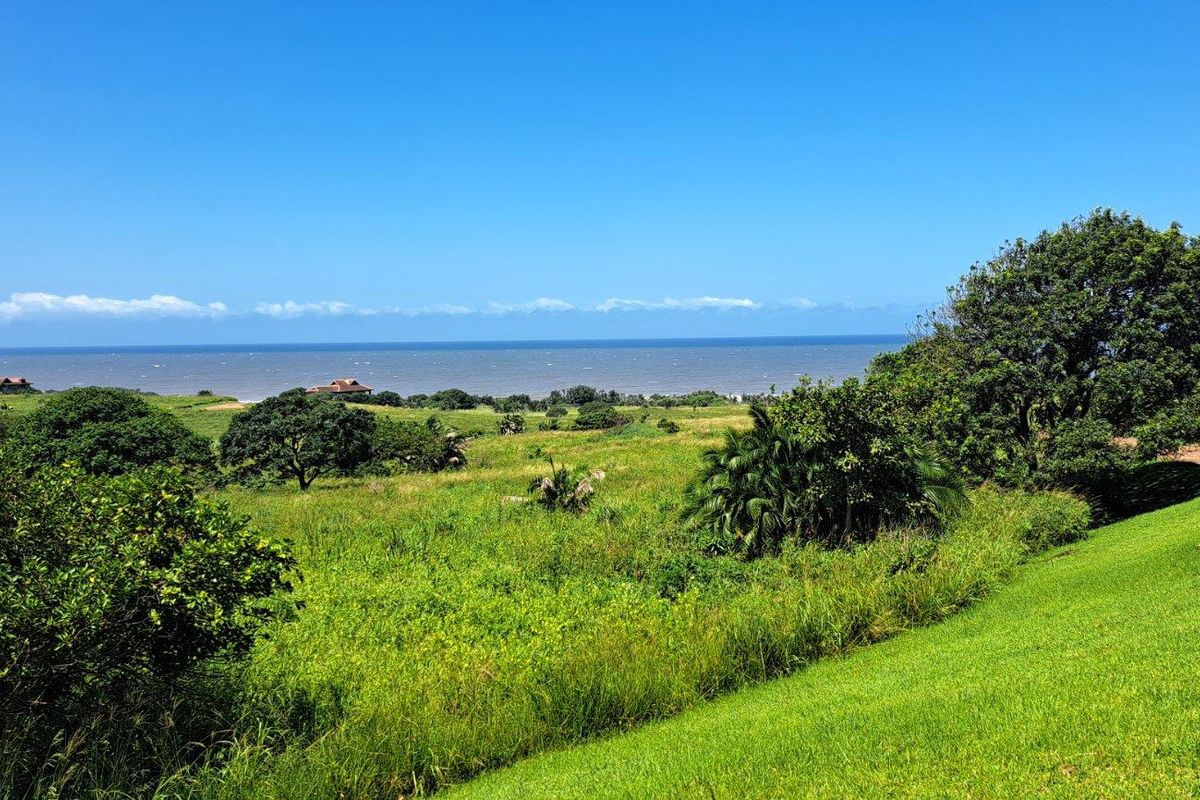 Vacant Land For Sale in Ekubo Coastal Estate, Port Edward, KwaZulu Natal - Photo 2