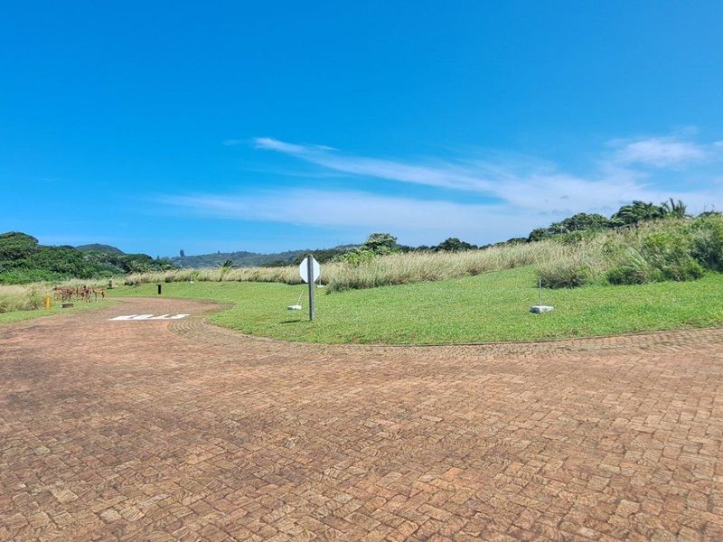 Vacant Land For Sale in Ekubo Coastal Estate, Port Edward, KwaZulu Natal - Photo 5