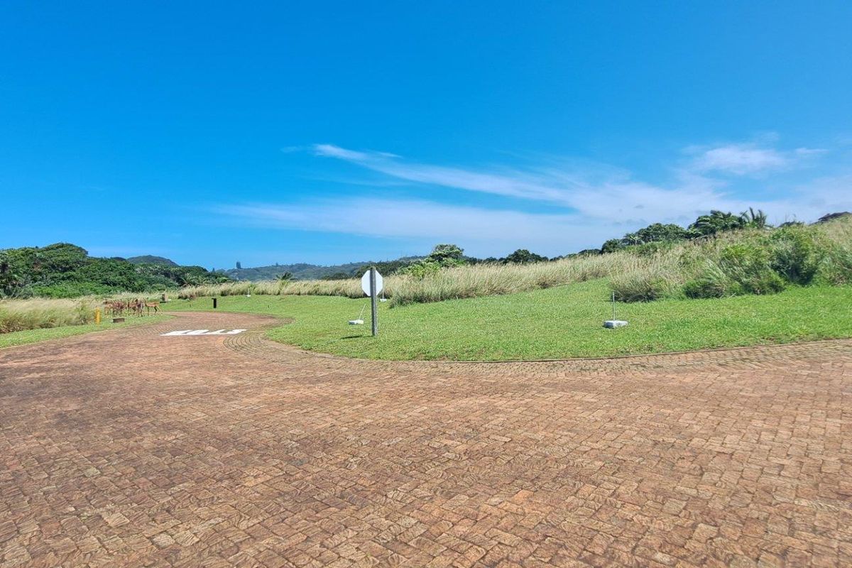 Vacant Land For Sale in Ekubo Coastal Estate, Port Edward, KwaZulu Natal - Photo 5