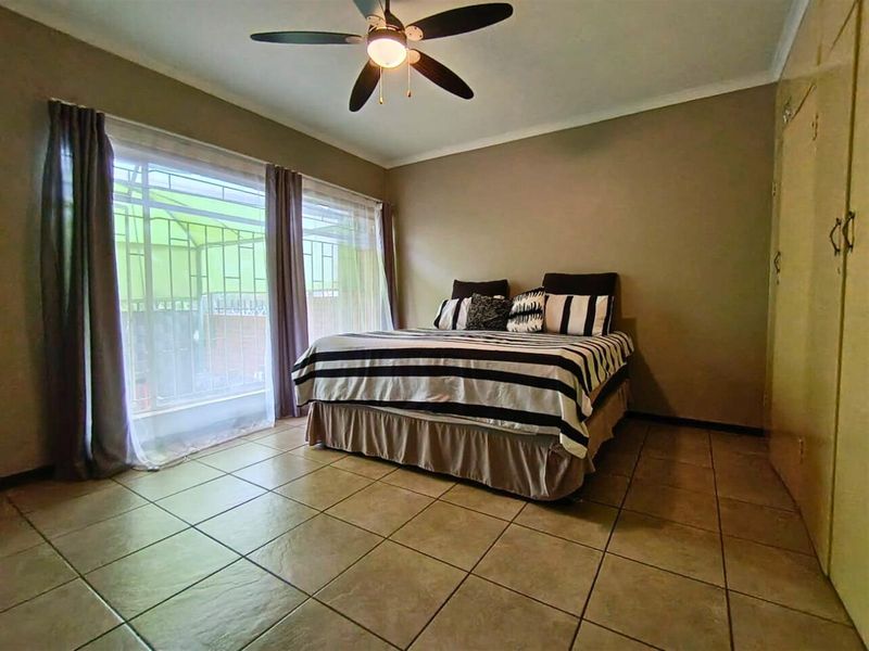 Modern Ground-Floor 2-Bedroom Apartment - La Montagne - Photo 8