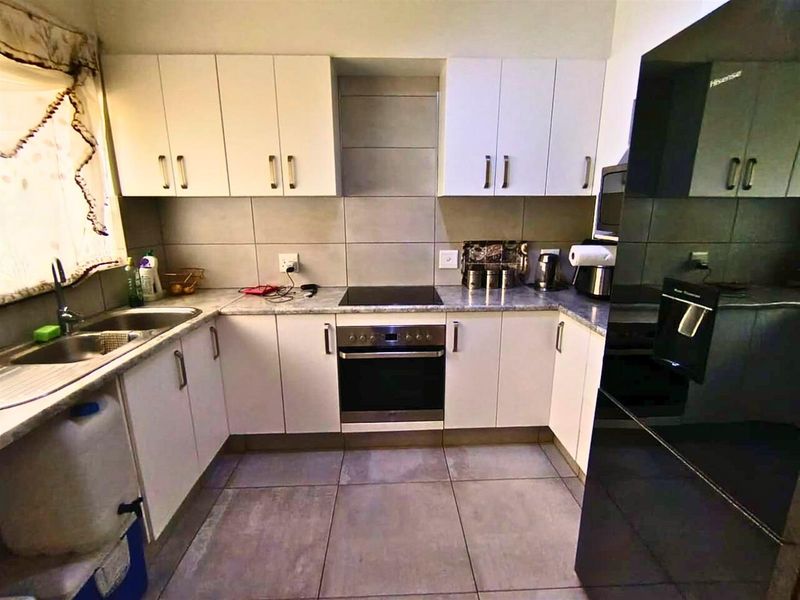 Modern Ground-Floor 2-Bedroom Apartment - La Montagne - Photo 6