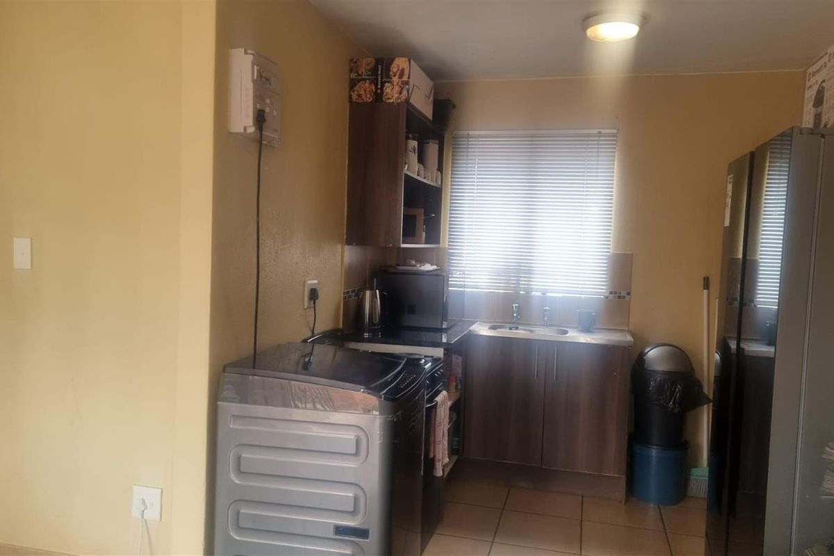 Apartment For Sale in Karino Nelspruit Mpumalanga - Photo 3