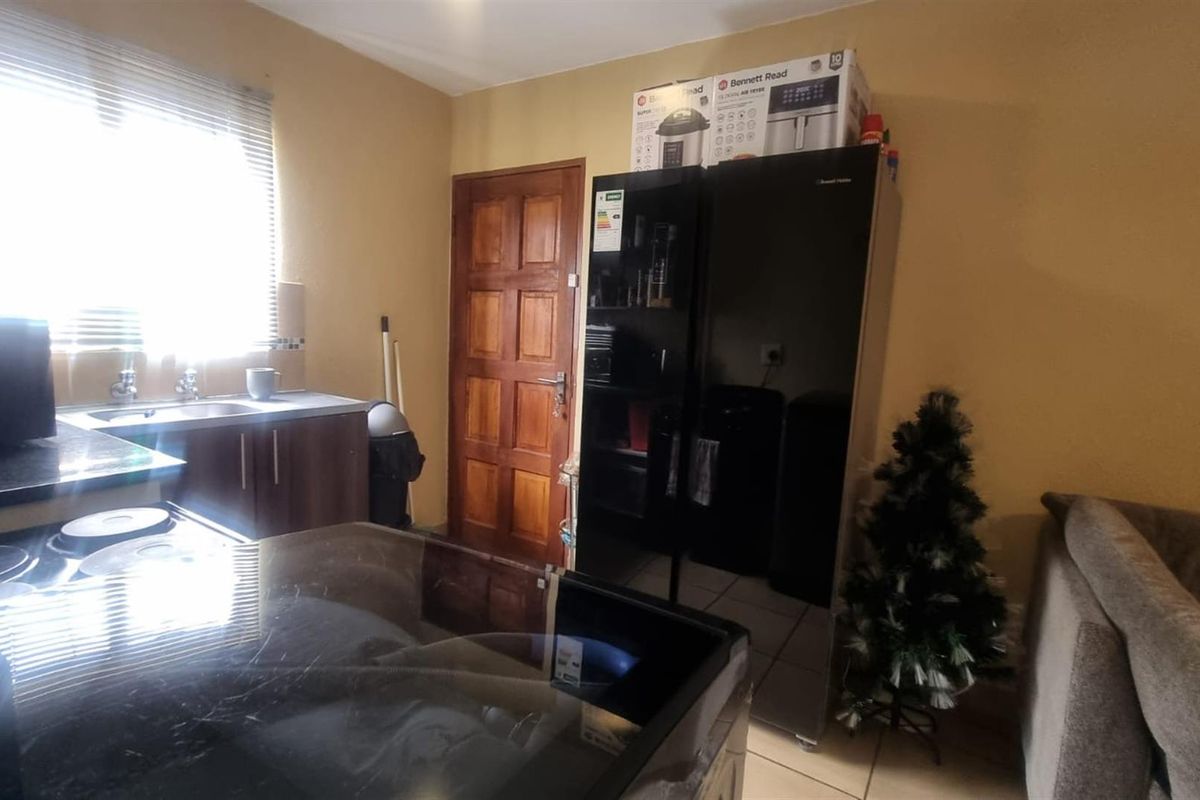 Apartment For Sale in Karino Nelspruit Mpumalanga - Photo 2