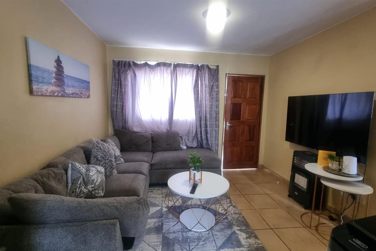 Apartment For Sale in Karino Nelspruit Mpumalanga - Photo 4