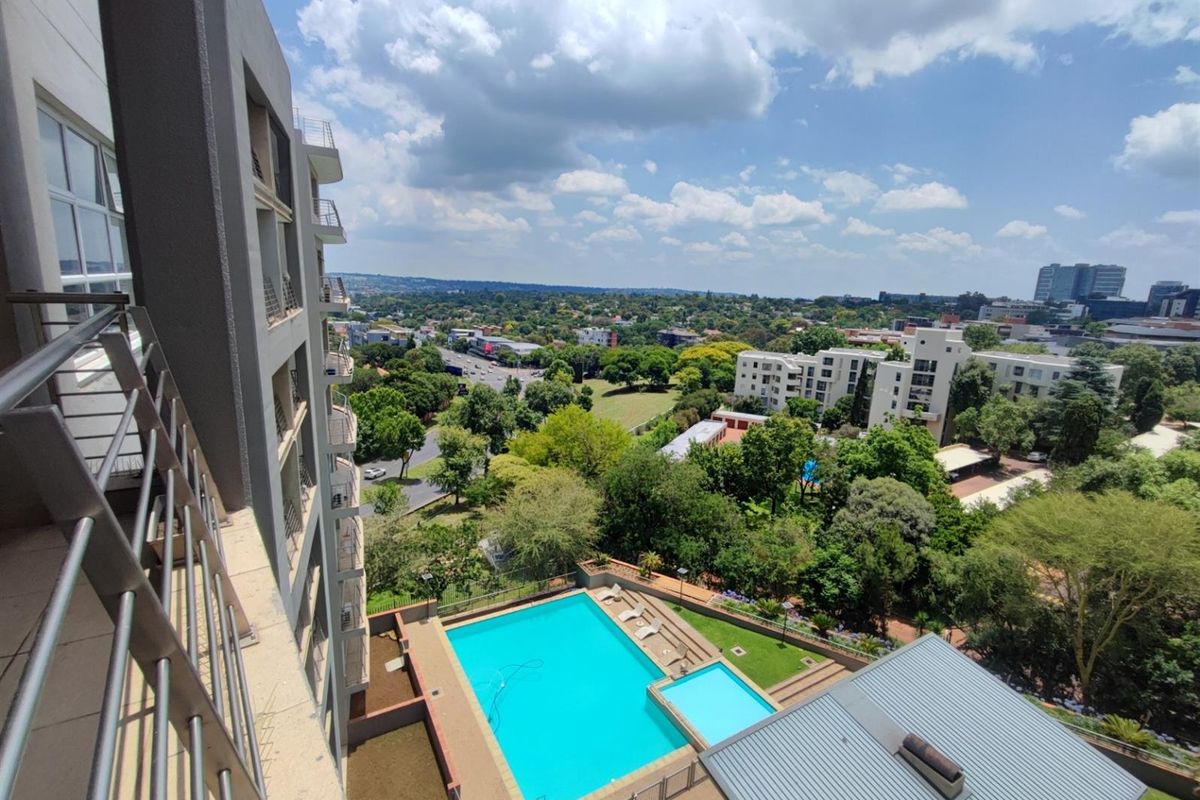 The Ideal Investment in Sandton Central - Photo 5