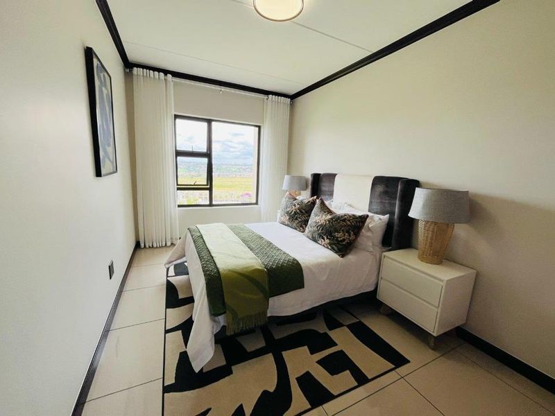 Apartment For Sale in Blue Hills, Midrand - Photo 9