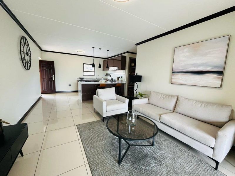 Apartment For Sale in Blue Hills, Midrand - Photo 5