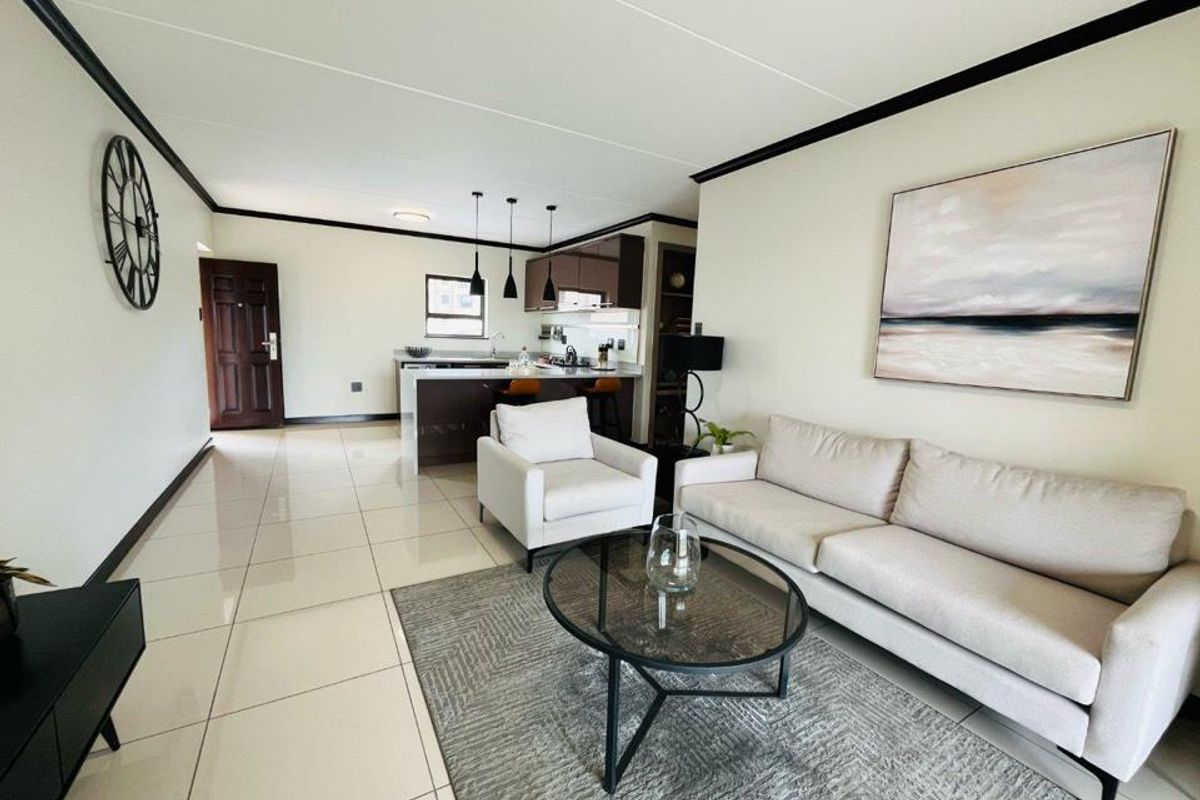 Apartment For Sale in Blue Hills, Midrand - Photo 5