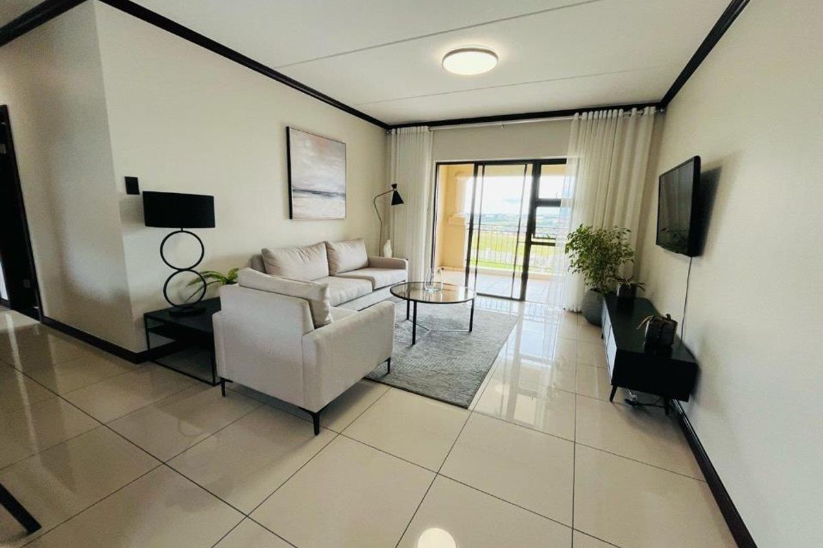 Apartment For Sale in Blue Hills, Midrand - Photo 4