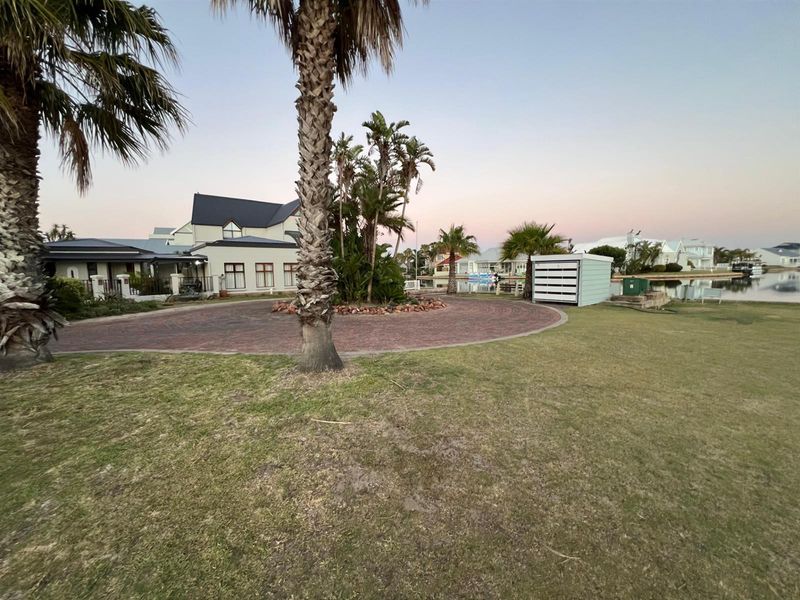 Vacant Land For Sale in Marina Martinique, Jeffreys Bay - Photo 4