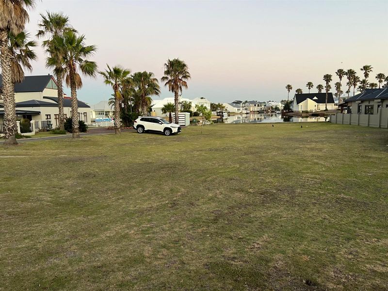Vacant Land For Sale in Marina Martinique, Jeffreys Bay - Photo 2