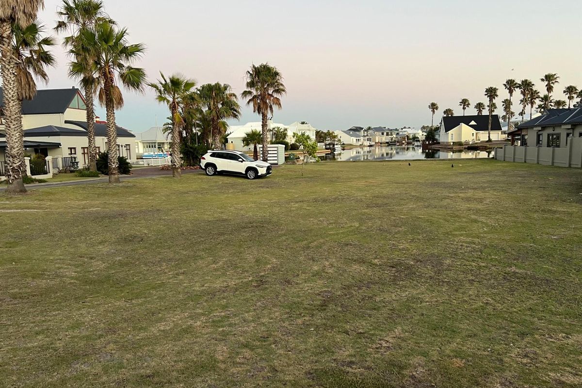Vacant Land For Sale in Marina Martinique, Jeffreys Bay - Photo 2