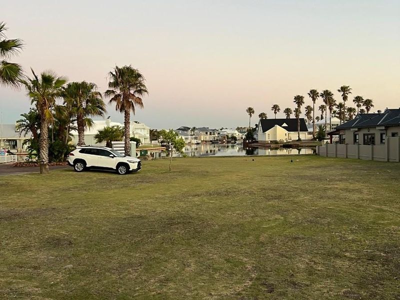 Vacant Land For Sale in Marina Martinique, Jeffreys Bay - Photo 3