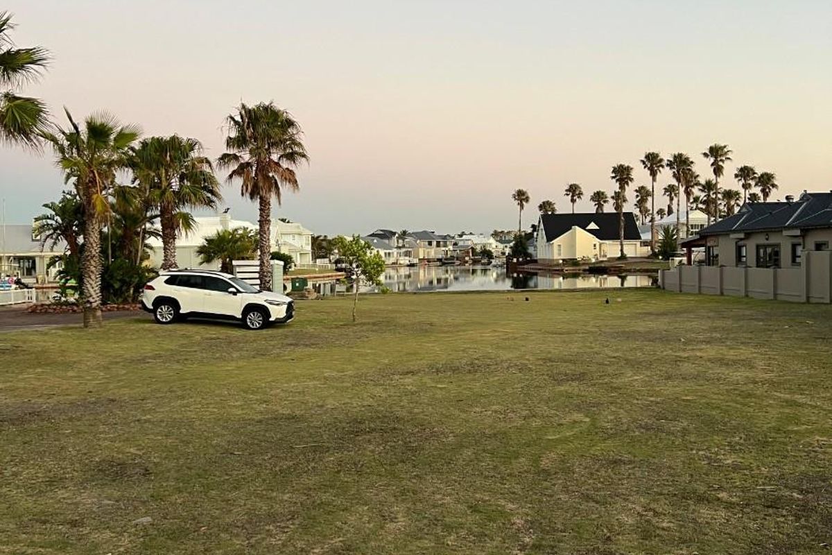Vacant Land For Sale in Marina Martinique, Jeffreys Bay - Photo 3