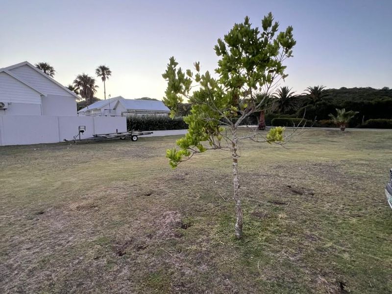Vacant Land For Sale in Marina Martinique, Jeffreys Bay - Photo 5
