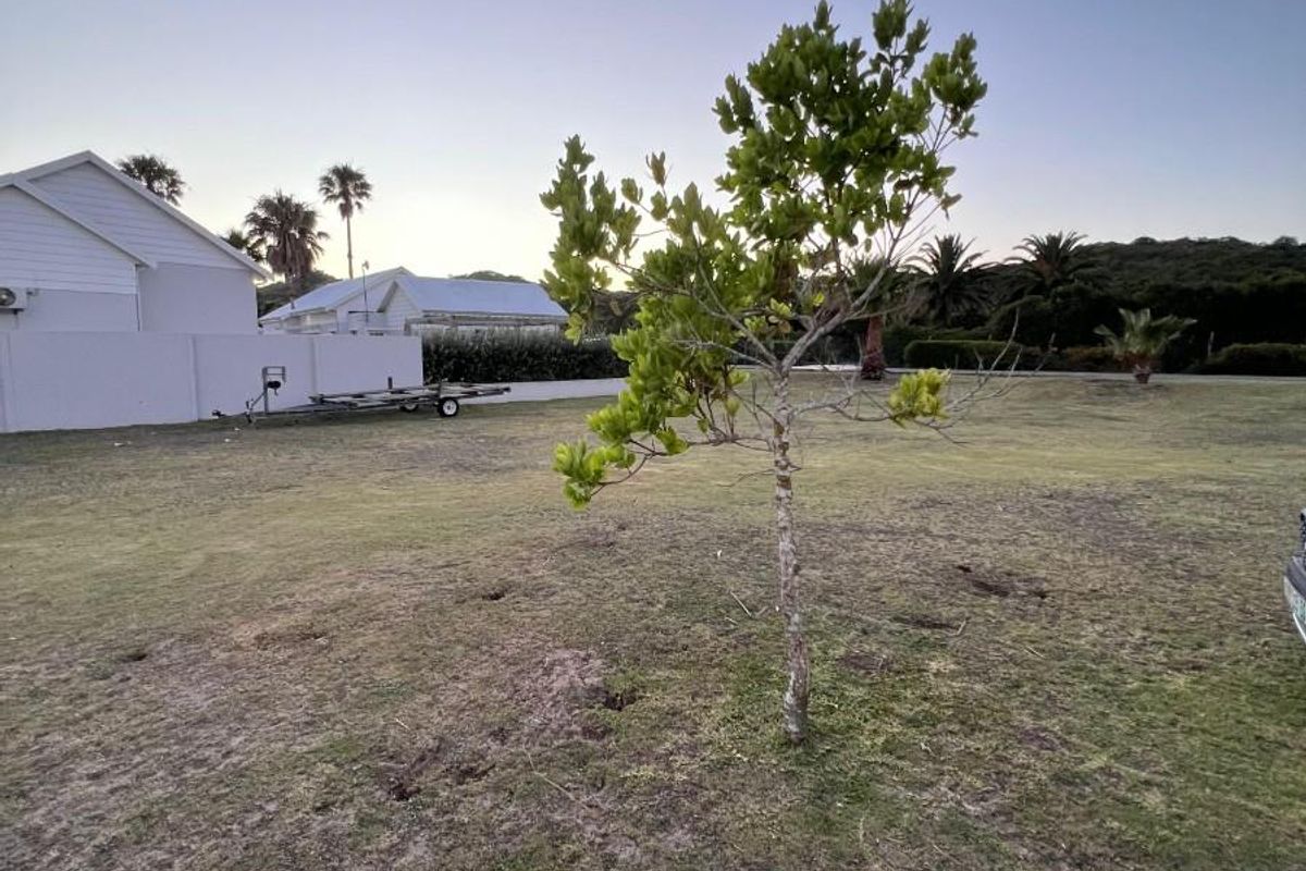 Vacant Land For Sale in Marina Martinique, Jeffreys Bay - Photo 5