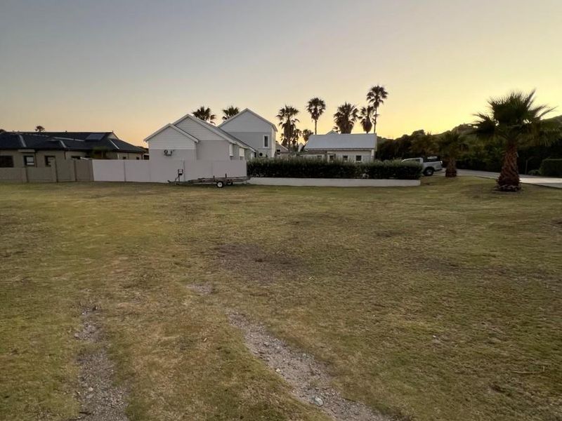 Vacant Land For Sale in Marina Martinique, Jeffreys Bay - Photo 7