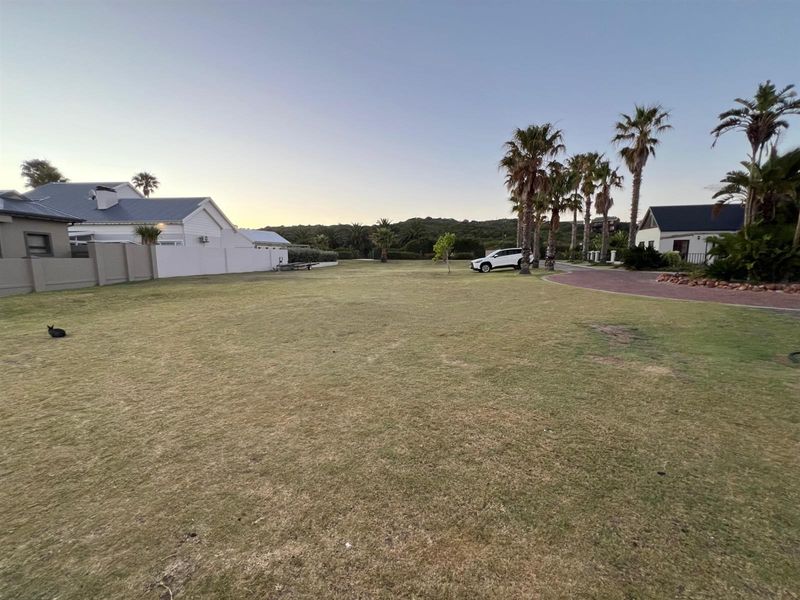 Vacant Land For Sale in Marina Martinique, Jeffreys Bay - Photo 8