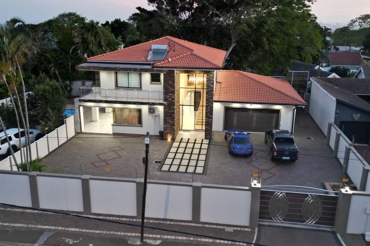 House For Sale in Athlone, Durban North, KwaZulu Natal - Photo 5