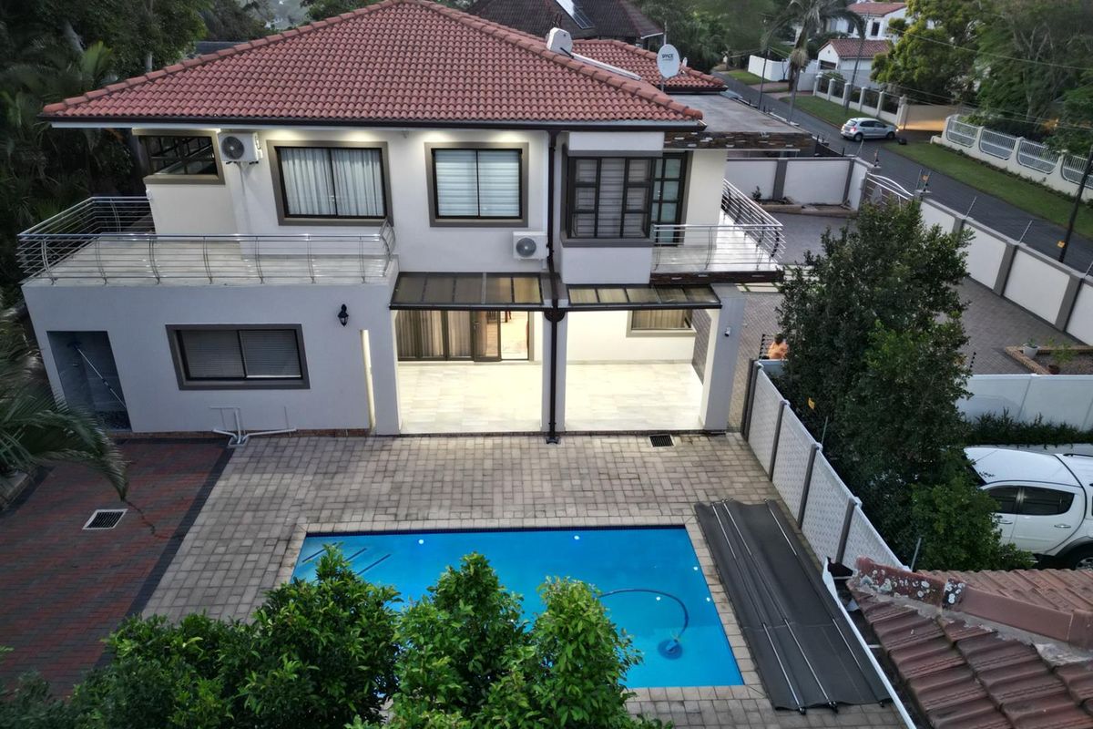 House For Sale in Athlone, Durban North, KwaZulu Natal - Photo 3