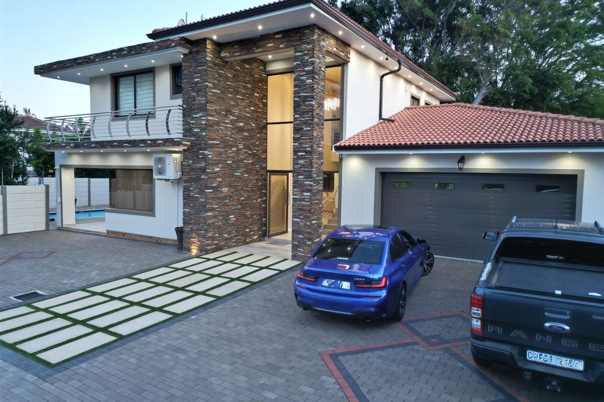 House For Sale in Athlone, Durban North, KwaZulu Natal - Photo 4
