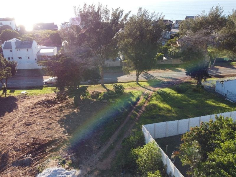 Vacant Land For Sale in Wavecrest, Jeffreys Bay - Photo 8