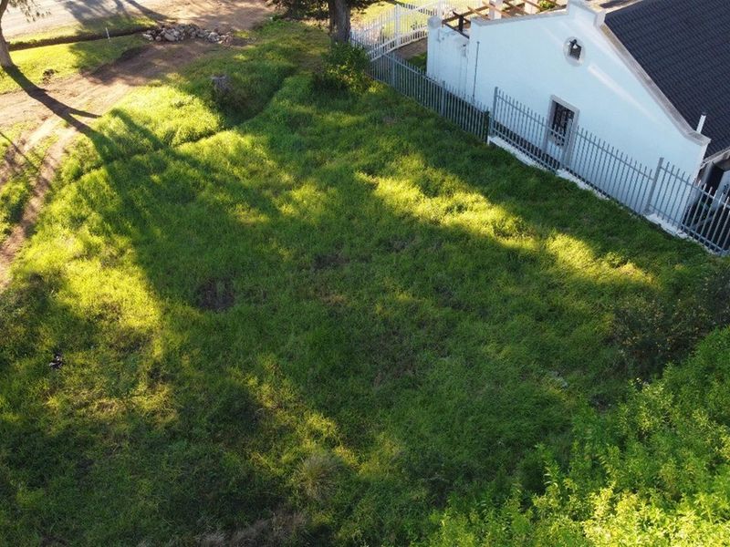 Vacant Land For Sale in Wavecrest, Jeffreys Bay - Photo 6