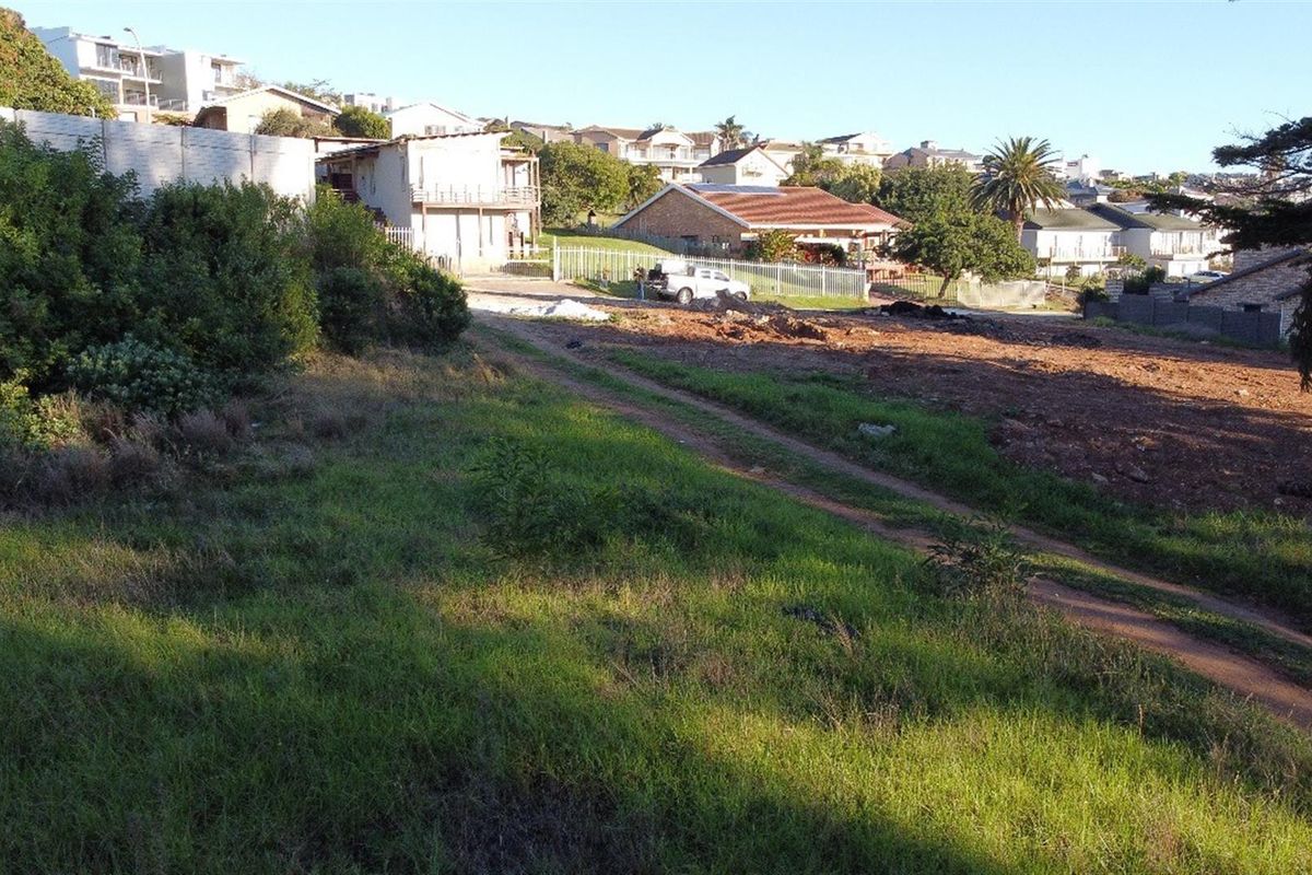 Vacant Land For Sale in Wavecrest, Jeffreys Bay - Photo 3