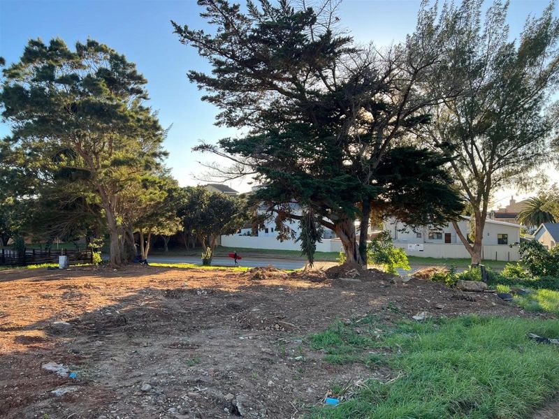 Vacant Land For Sale in Wavecrest, Jeffreys Bay - Photo 2