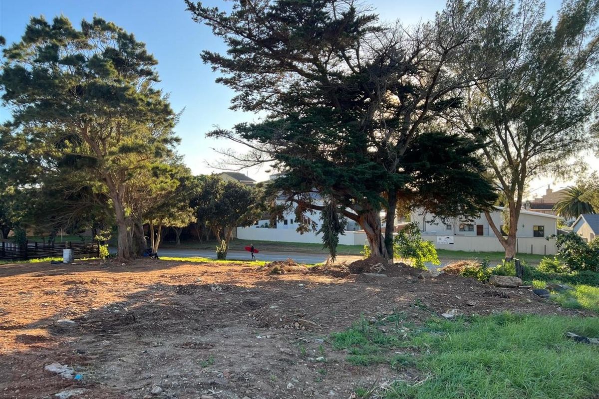 Vacant Land For Sale in Wavecrest, Jeffreys Bay - Photo 2