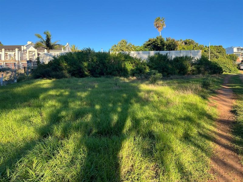 Vacant Land For Sale in Wavecrest, Jeffreys Bay - Photo 5