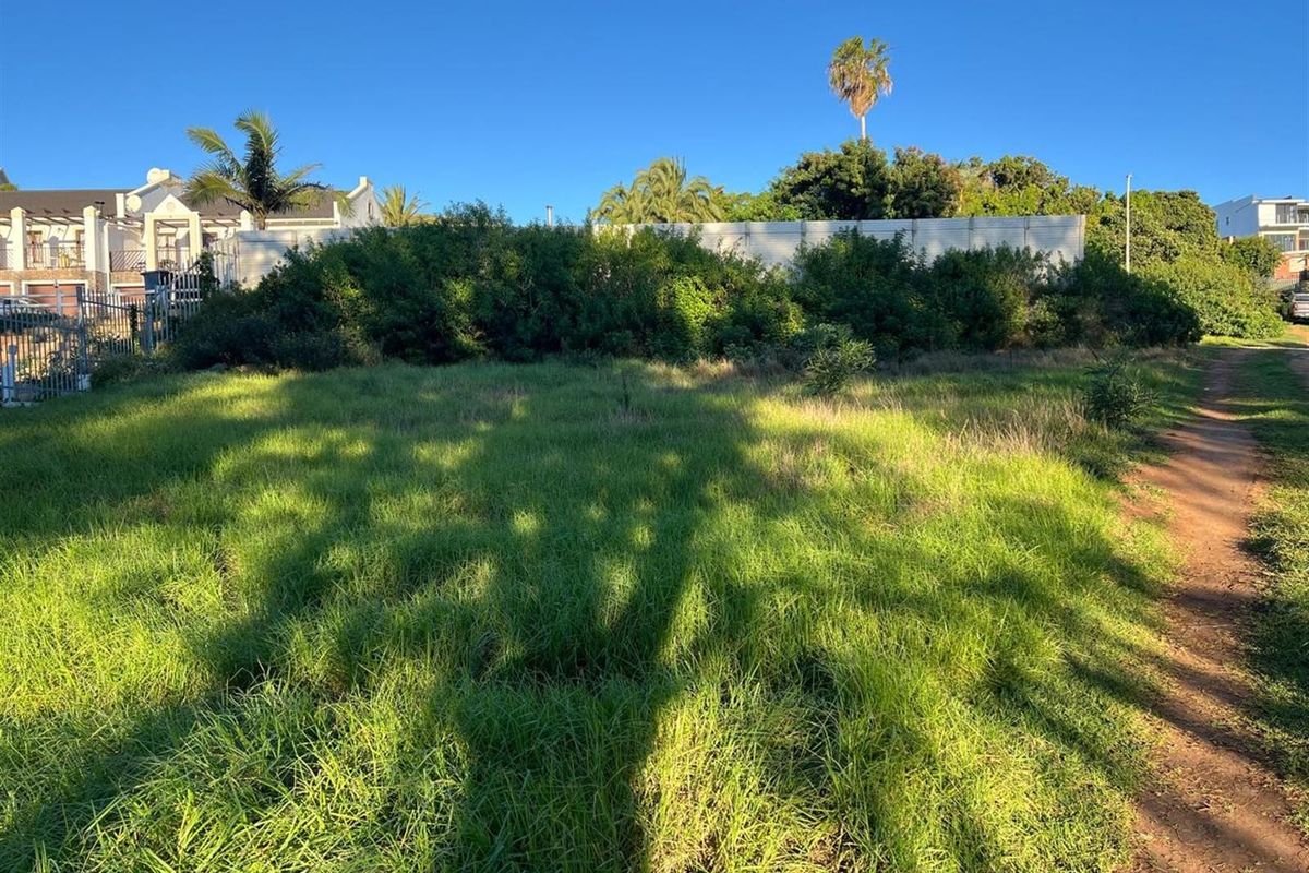 Vacant Land For Sale in Wavecrest, Jeffreys Bay - Photo 5