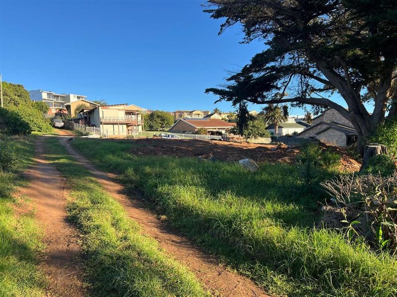 Vacant Land For Sale in Wavecrest, Jeffreys Bay - Photo 4