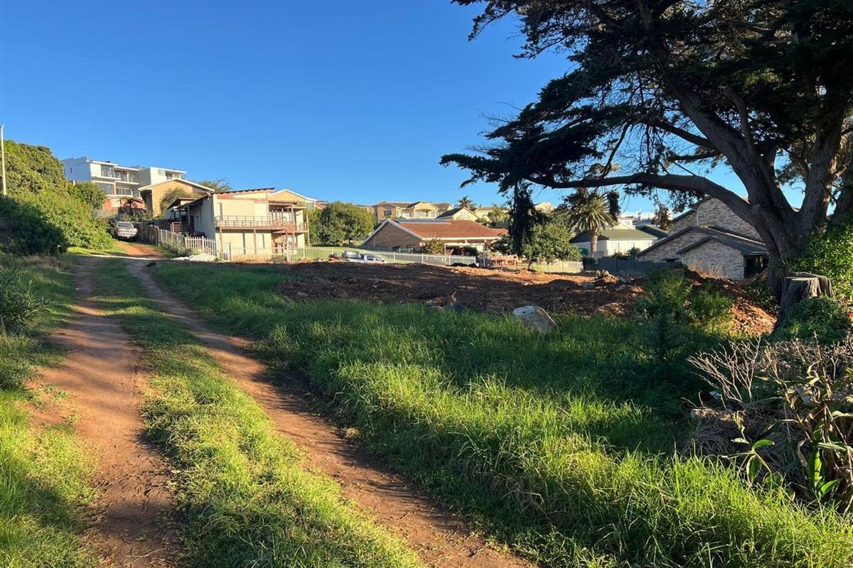 Vacant Land For Sale in Wavecrest, Jeffreys Bay - Photo 4