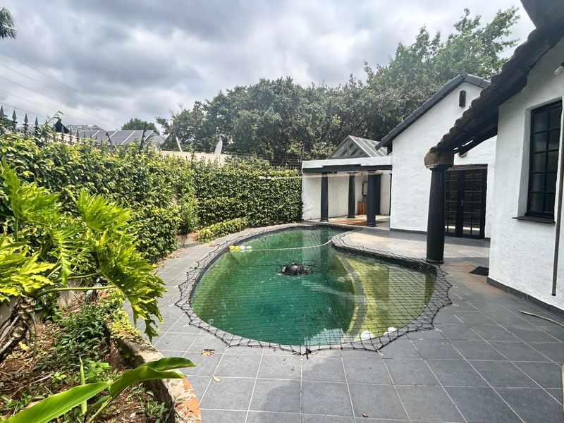 House For Sale in Waterkloof Ridge, Pretoria - Photo 5